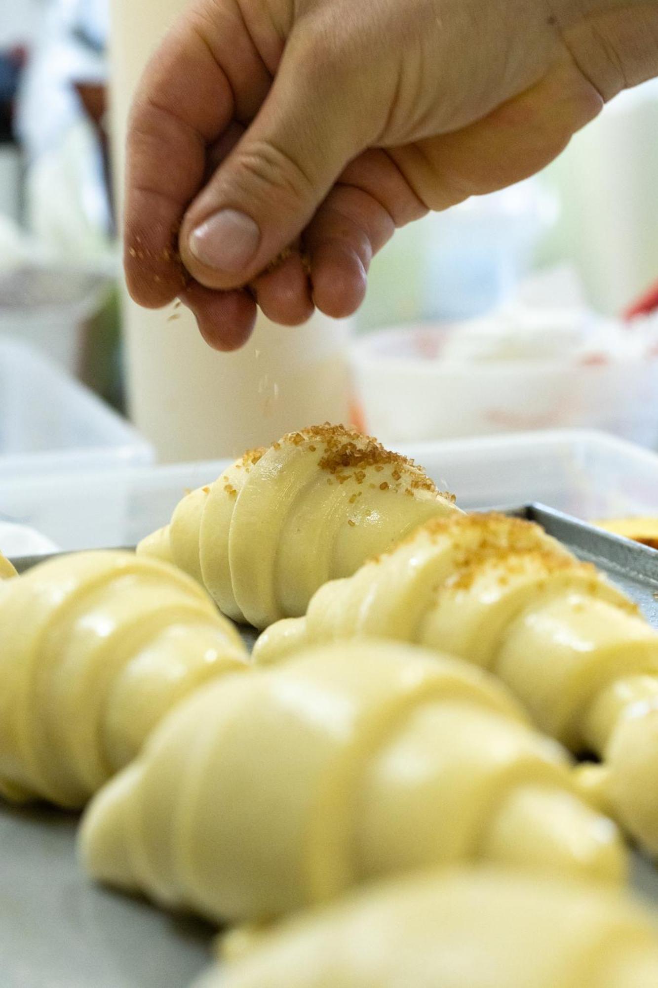 California Pastry 3* Cervia