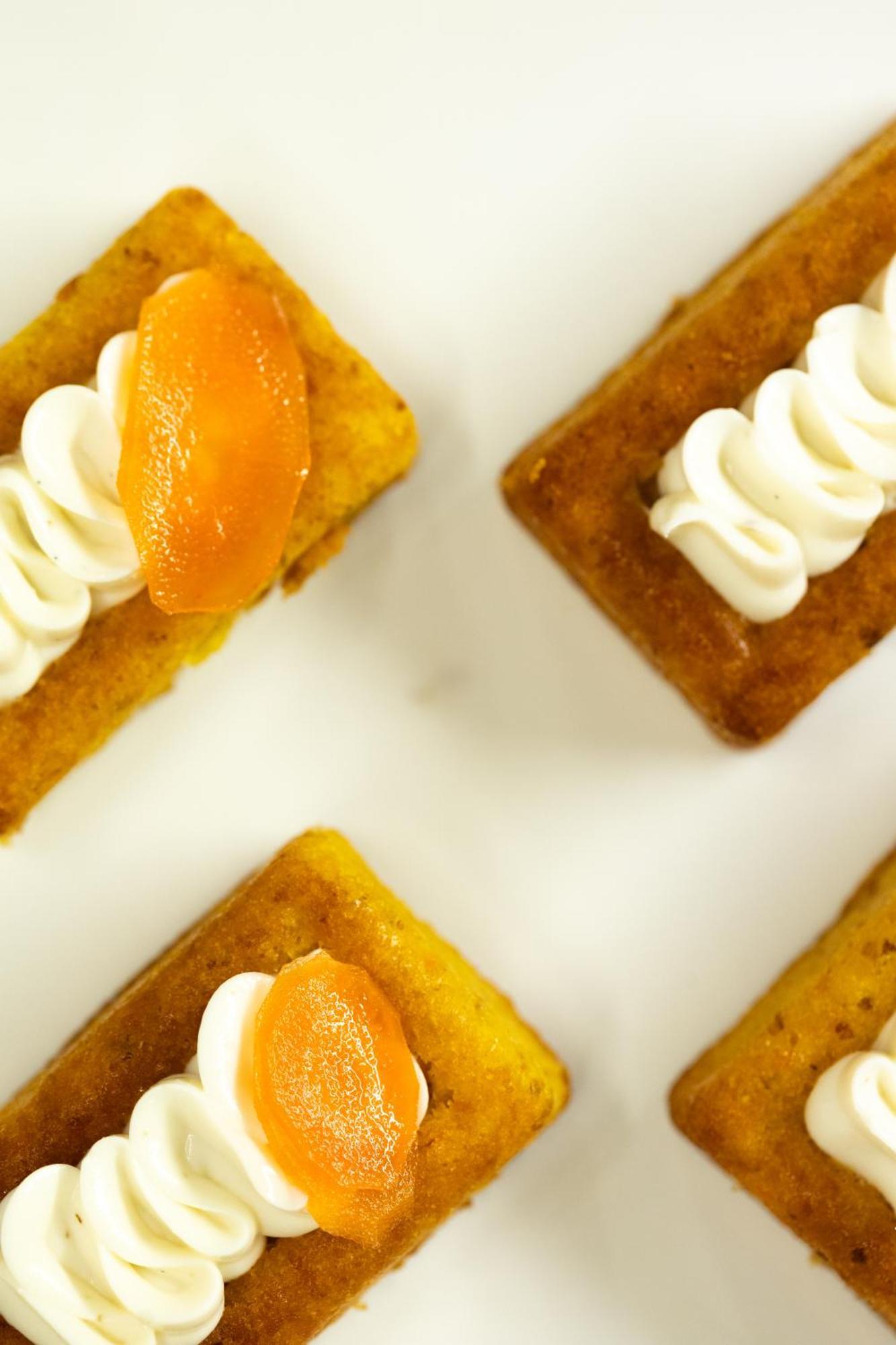 California Pastry Hotel 3*