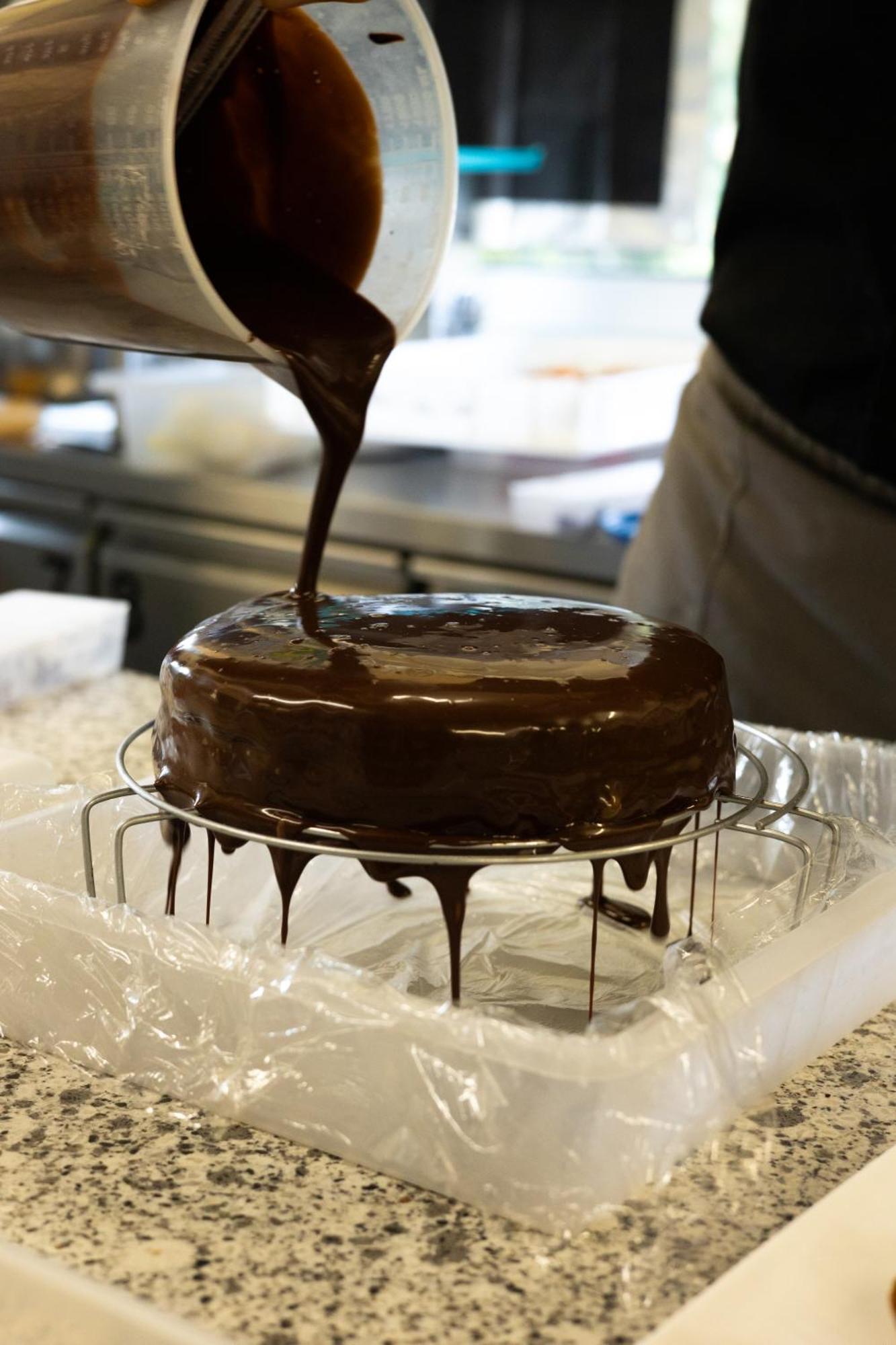 Hotel California Pastry Cervia