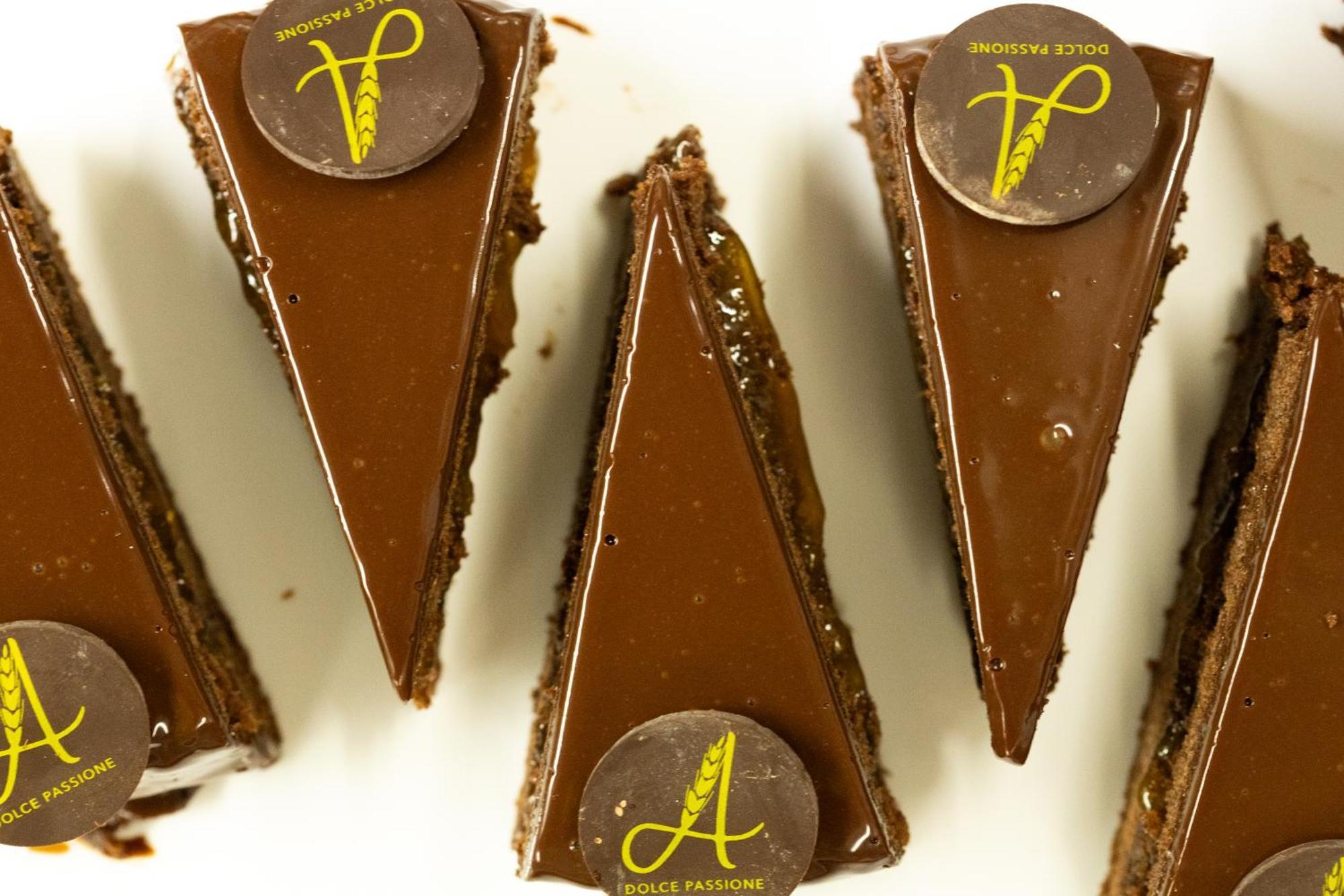 California Pastry Cervia