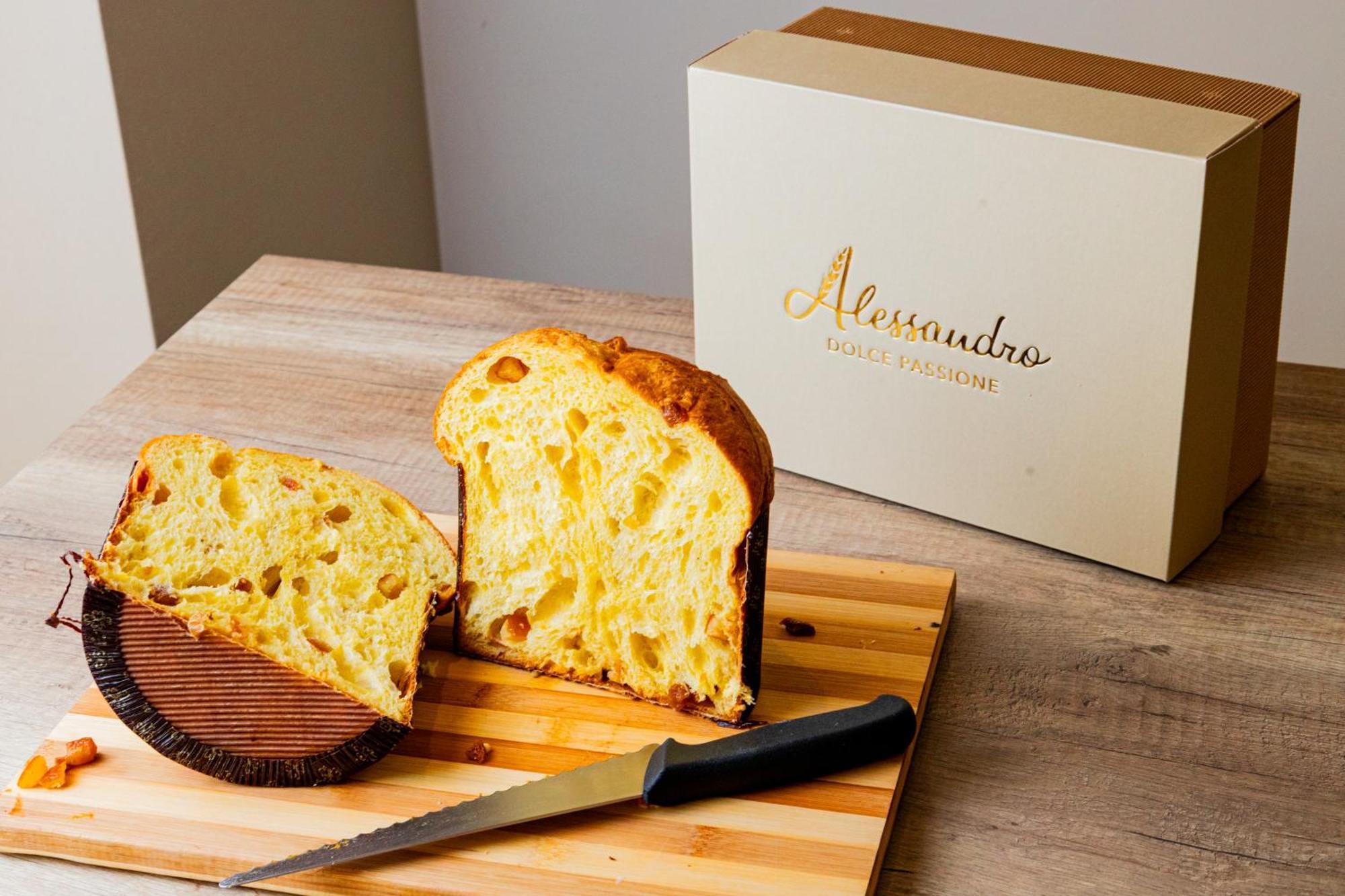 Hotel California Pastry Cervia