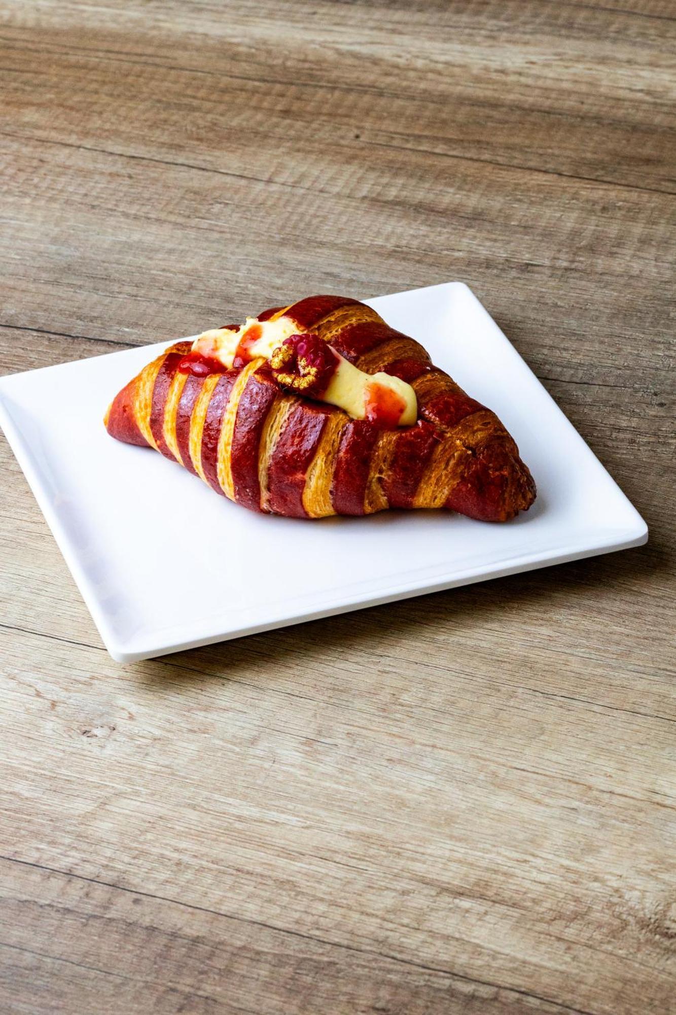 California Pastry Cervia