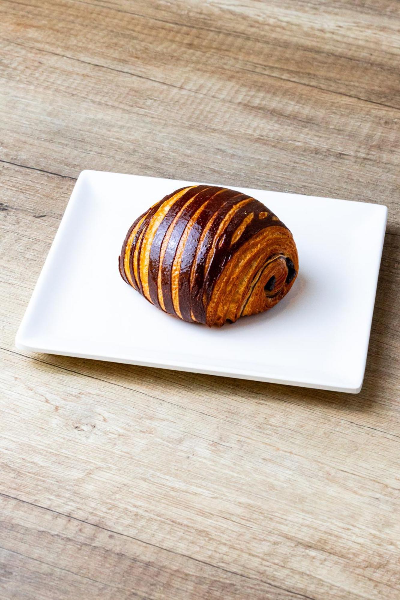 Hotel California Pastry