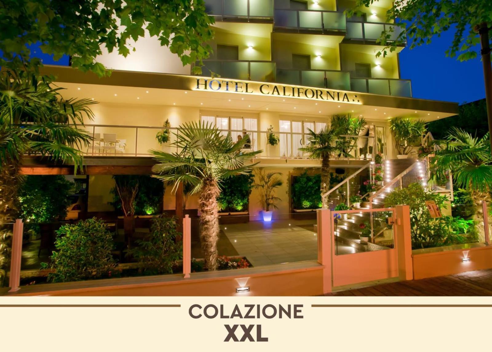 California Pastry Hotel 3*