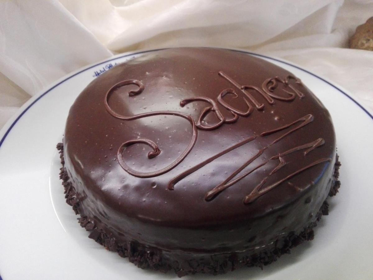 California Pastry Cervia